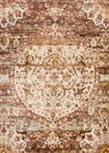 Loloi Anastasia Rug, 2'7" length x 8' width thumbnail