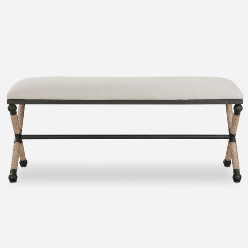 Firth Oatmeal Bench