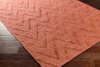 Mateo Handmade Rug, by Surya, 3' length x 2' width thumbnail