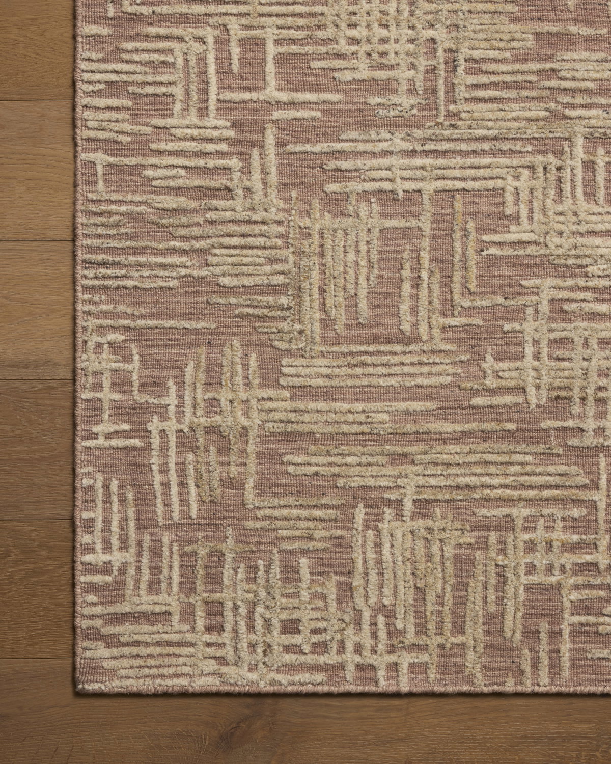 Loloi Woodriff Rug, 5'6" length x 8'6" width View 3
