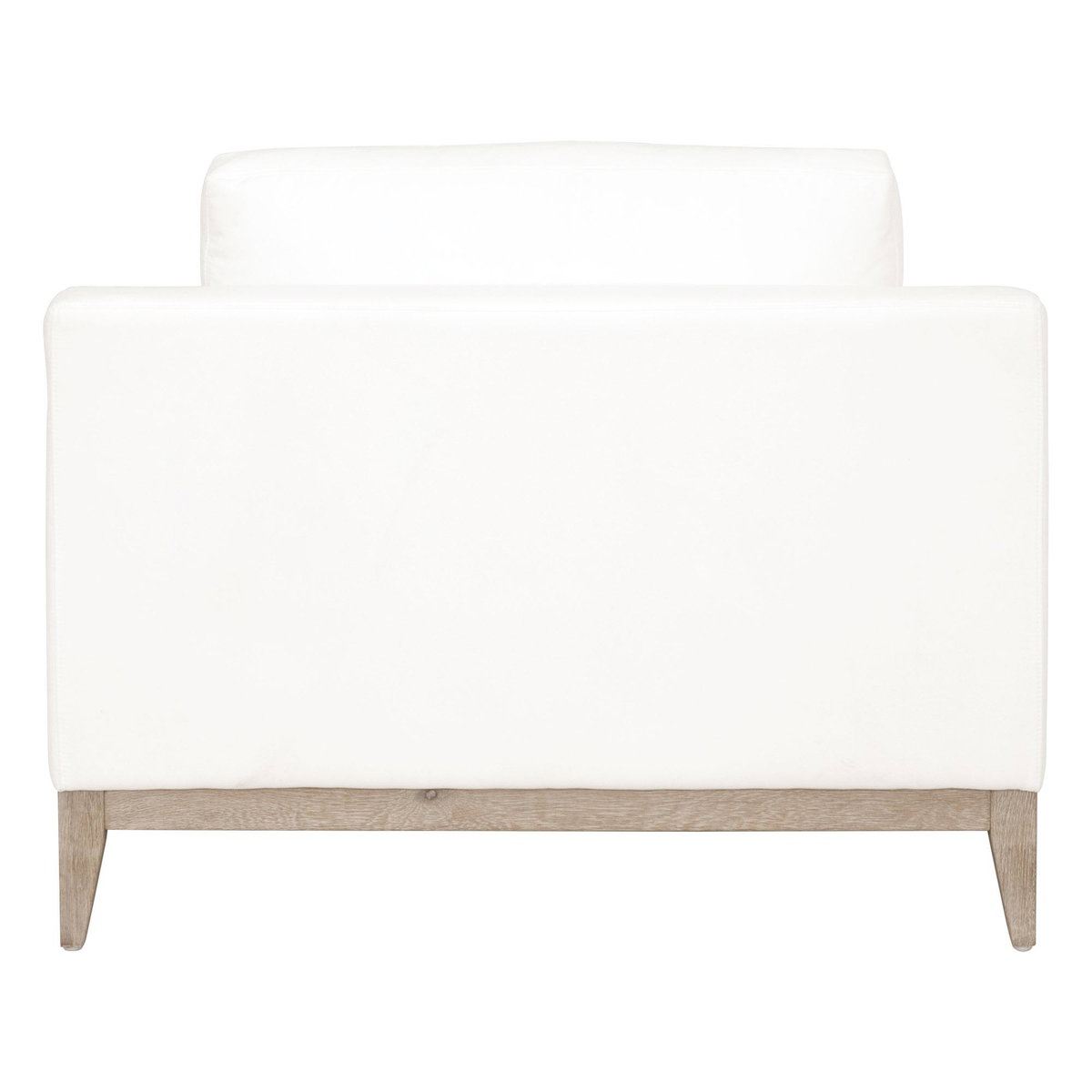 Vienna Track Arm Sofa Chair, Seating by Essentials for Living, 41.5" width x 32.5" height x 44" depth View 5