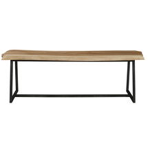 Online Designer Bedroom Laurel Wooden Bench