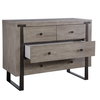 Gabriel Oak Accent Chest, Cabinets & Chest by Uttermost, 42" width x 32" height x 18" depth thumbnail 8