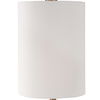 Darrin Gray Table Lamp, by Uttermost, 11" width x 30" height x 11" depth thumbnail 6