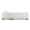 June Corner Modular Sectional Oatmeal thumbnail 5