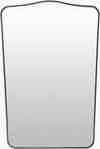 Bellona Accent Mirror, by Surya, 24" width x 36" height thumbnail