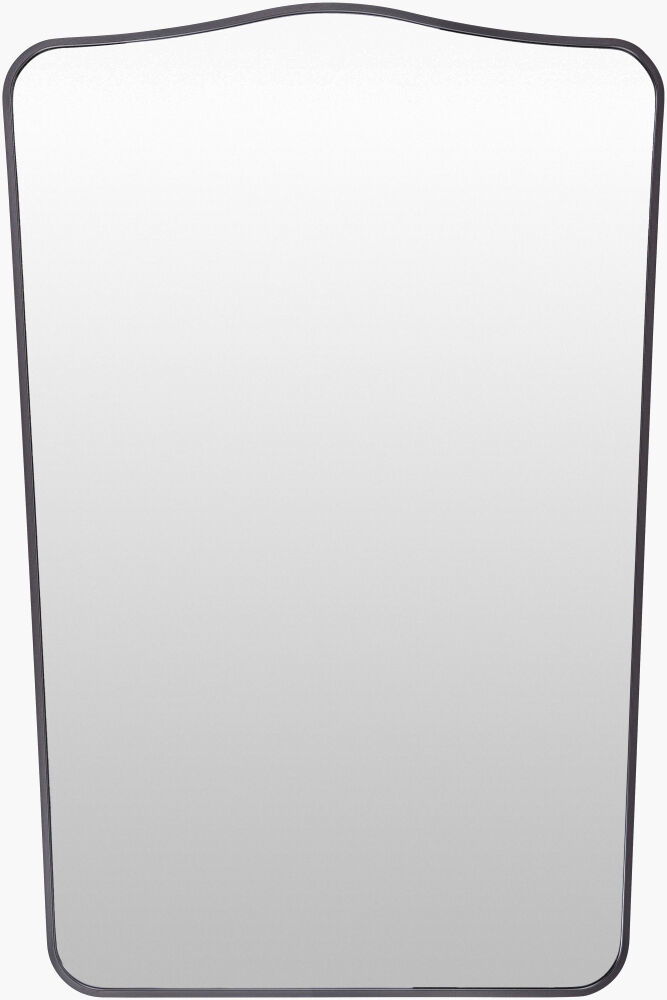 Bellona Accent Mirror large image 