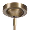 Mimas 1 Light Globe Pendant thumbnail 7