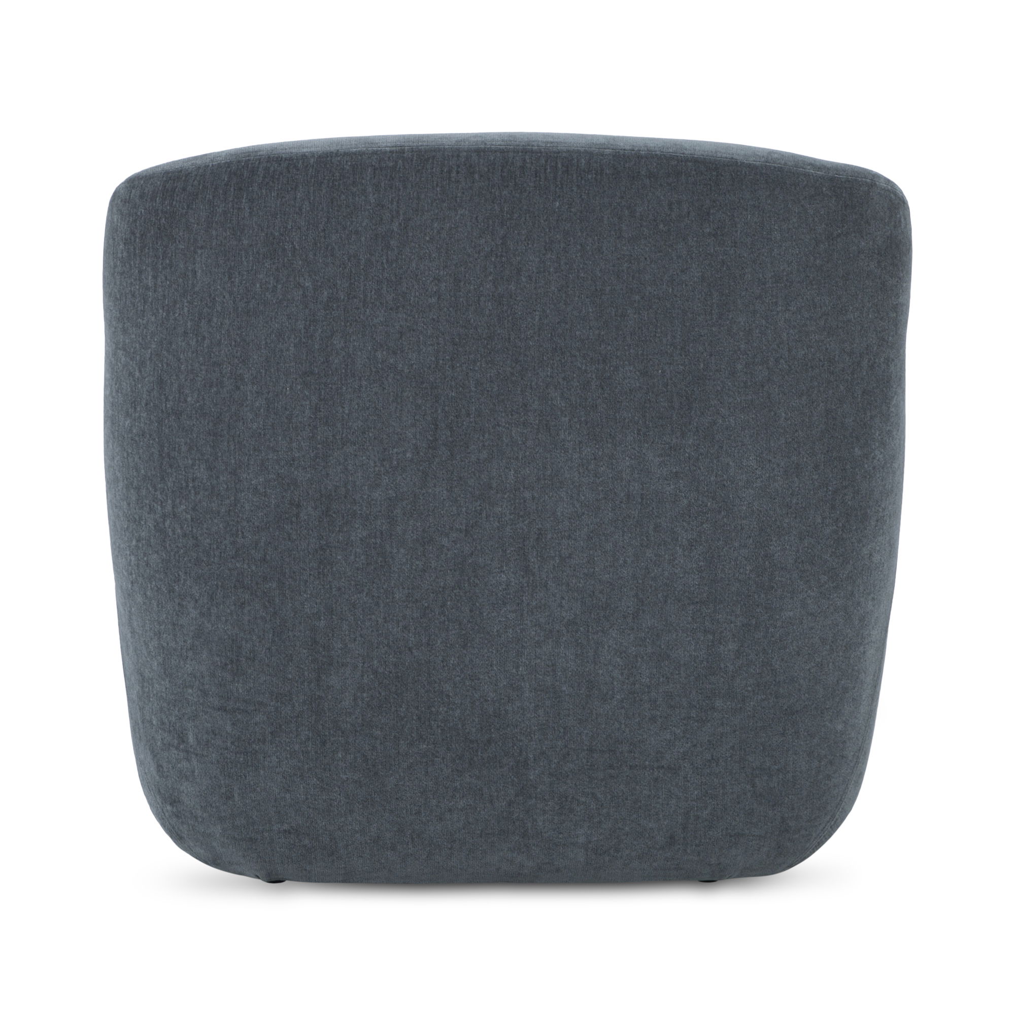 Stevie Lounge Chair Slate Blue large image 