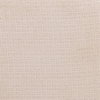 Neva Swivel Chair Cream, Accent Chair by Dovetail, 32.75" width x 28" height x 35.75" depth thumbnail 7