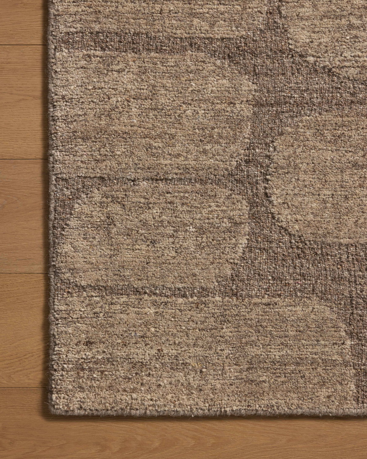 Loloi Hartley Rug, 2'6" length x 7'6" width View 3