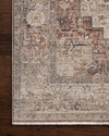 Loloi Lyra Rug, 4' length x 5'7" width thumbnail 4