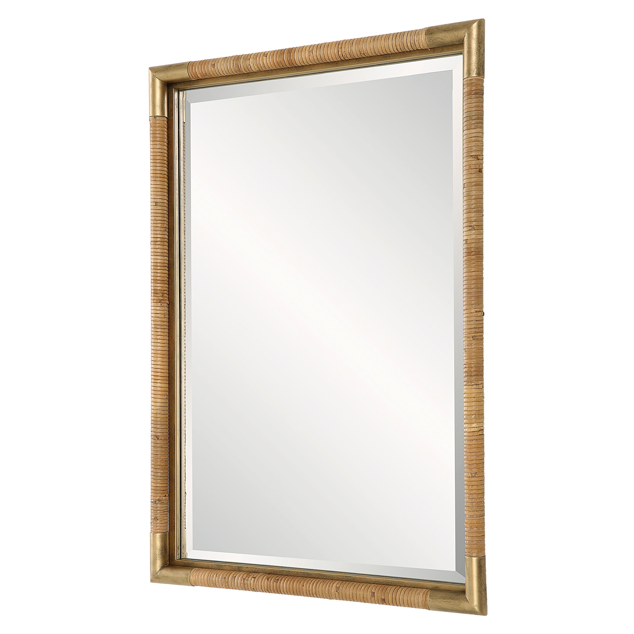 Kampar Vanity Mirror large image 