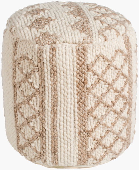 Gobi Pouf