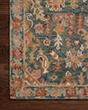 Loloi Victoria Rug, 3'6" length x 5'6" width thumbnail 3