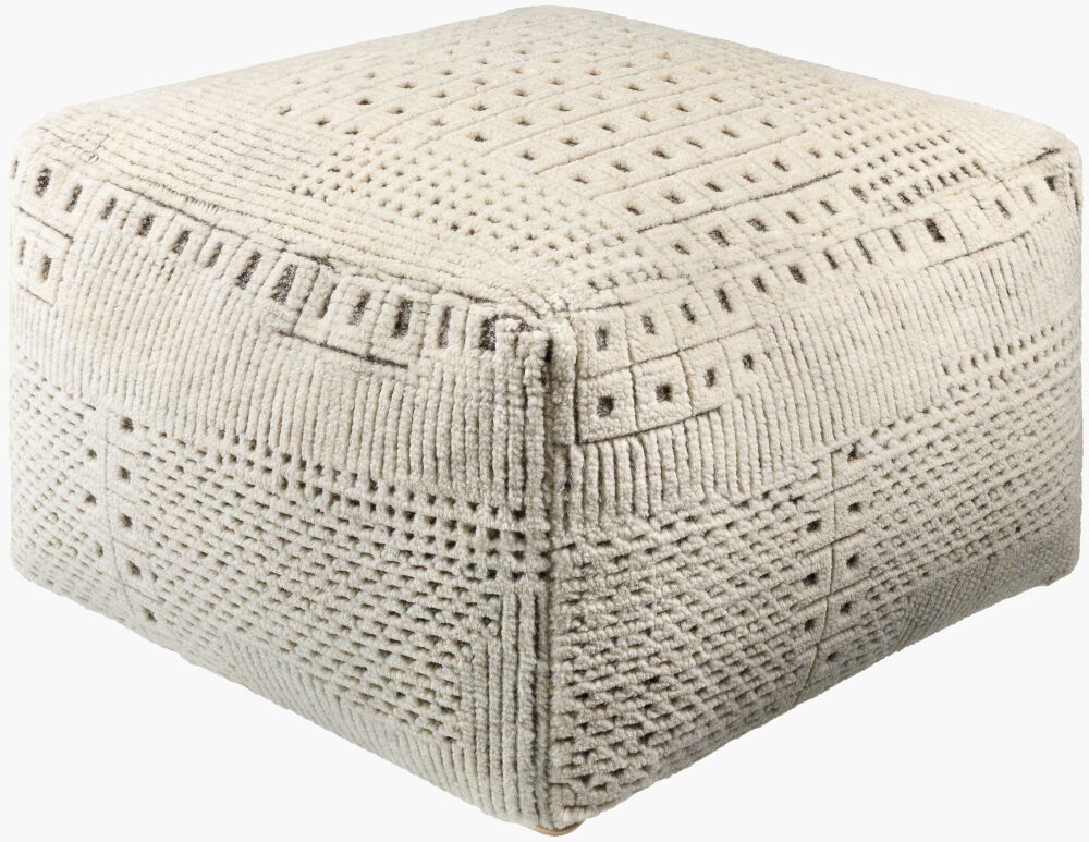 Tunisia Pouf large image 