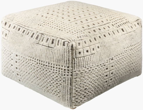 Tunisia Pouf