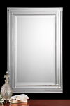 Alanna Frameless Vanity Mirror thumbnail 3