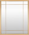 Arnab Mirror, by Surya, 30" width x 36" height thumbnail