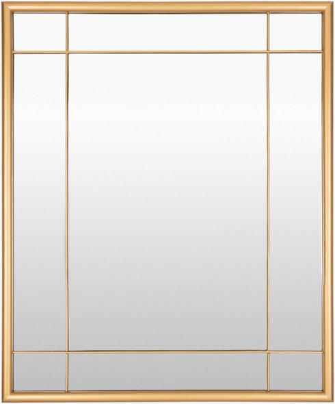 Arnab Mirror