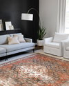 Loloi II Layla Rug, 7'6" length x 9'6" width thumbnail 3