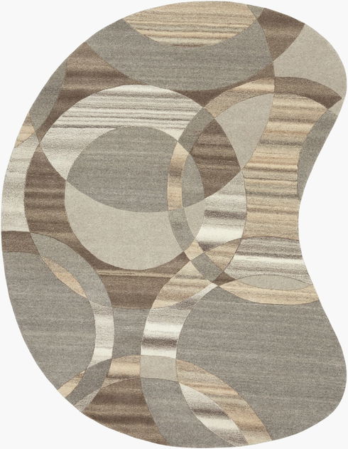 Forum Handmade Rug