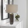 Nettle Textured Table Lamp thumbnail 1