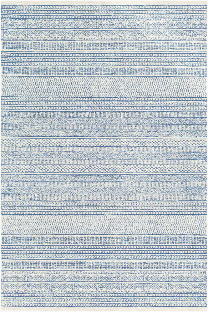 Maroc Handmade Rug, by Surya, 10' length x 8' width