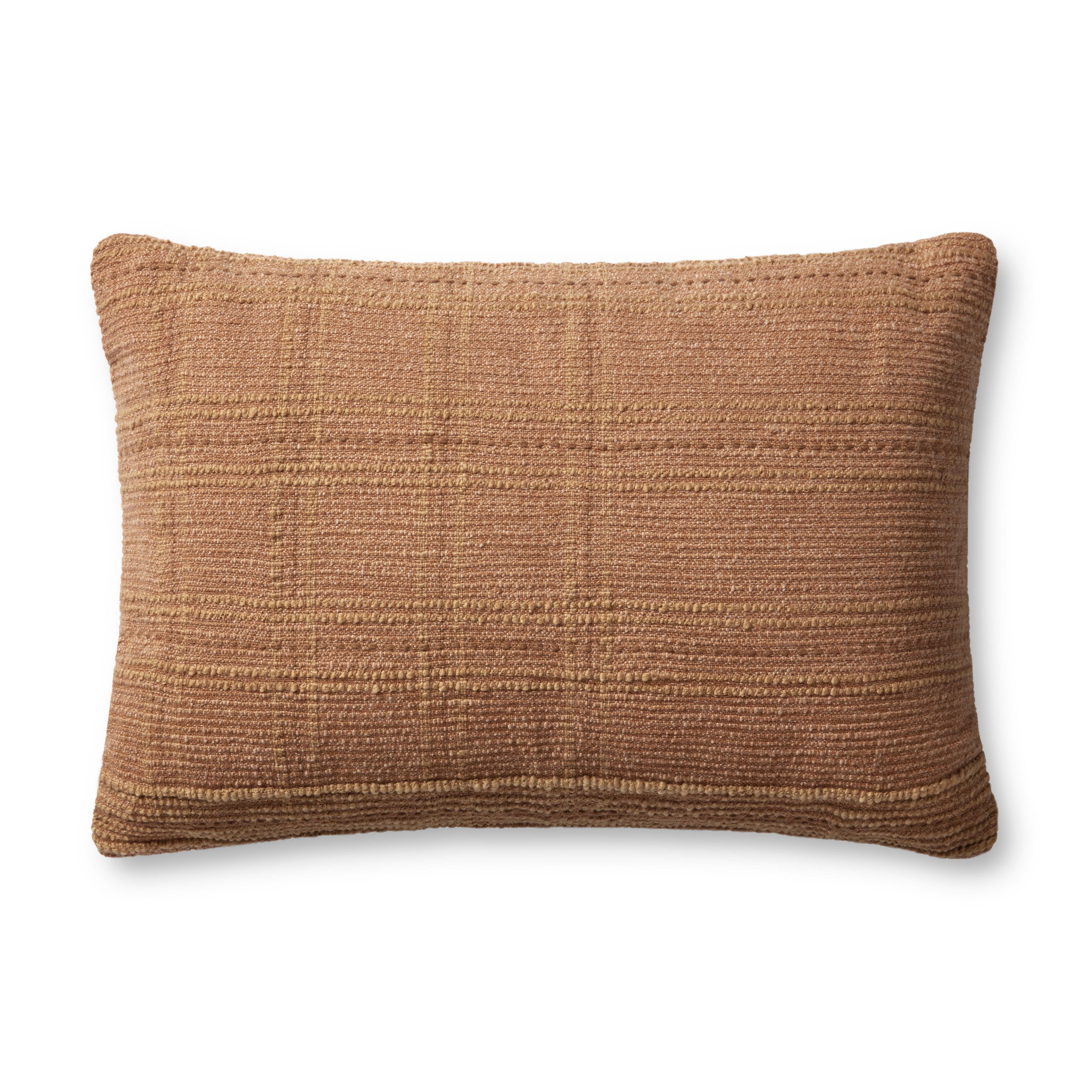 Angela Rose x Loloi Calista Pillow large image 