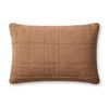 Angela Rose x Loloi Calista Pillow thumbnail 0