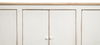 Eight Is Enough Sideboard,Whitewash thumbnail 9