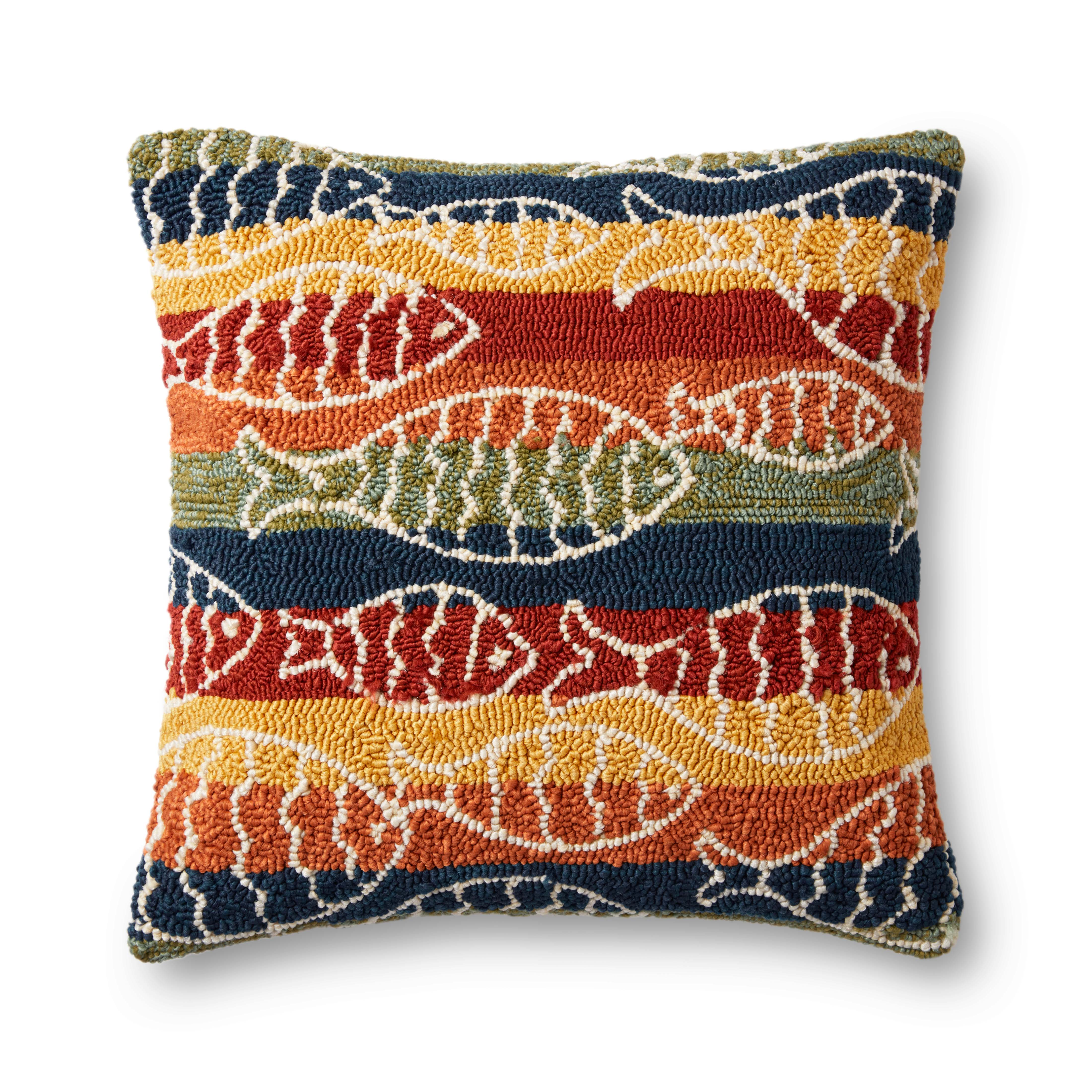 Loloi Pillows Pillow large image 