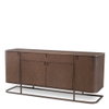 Napa Valley 67'' W Credenza, Cabinets & Sideboard by Eichholtz USA, 67" width x 30" height x 18" depth thumbnail 5