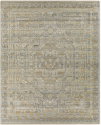 Nobility Handmade Rug, by Surya, 3' length x 2' width thumbnail