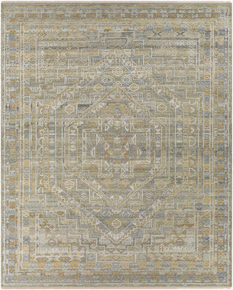 Nobility Handmade Rug large image 