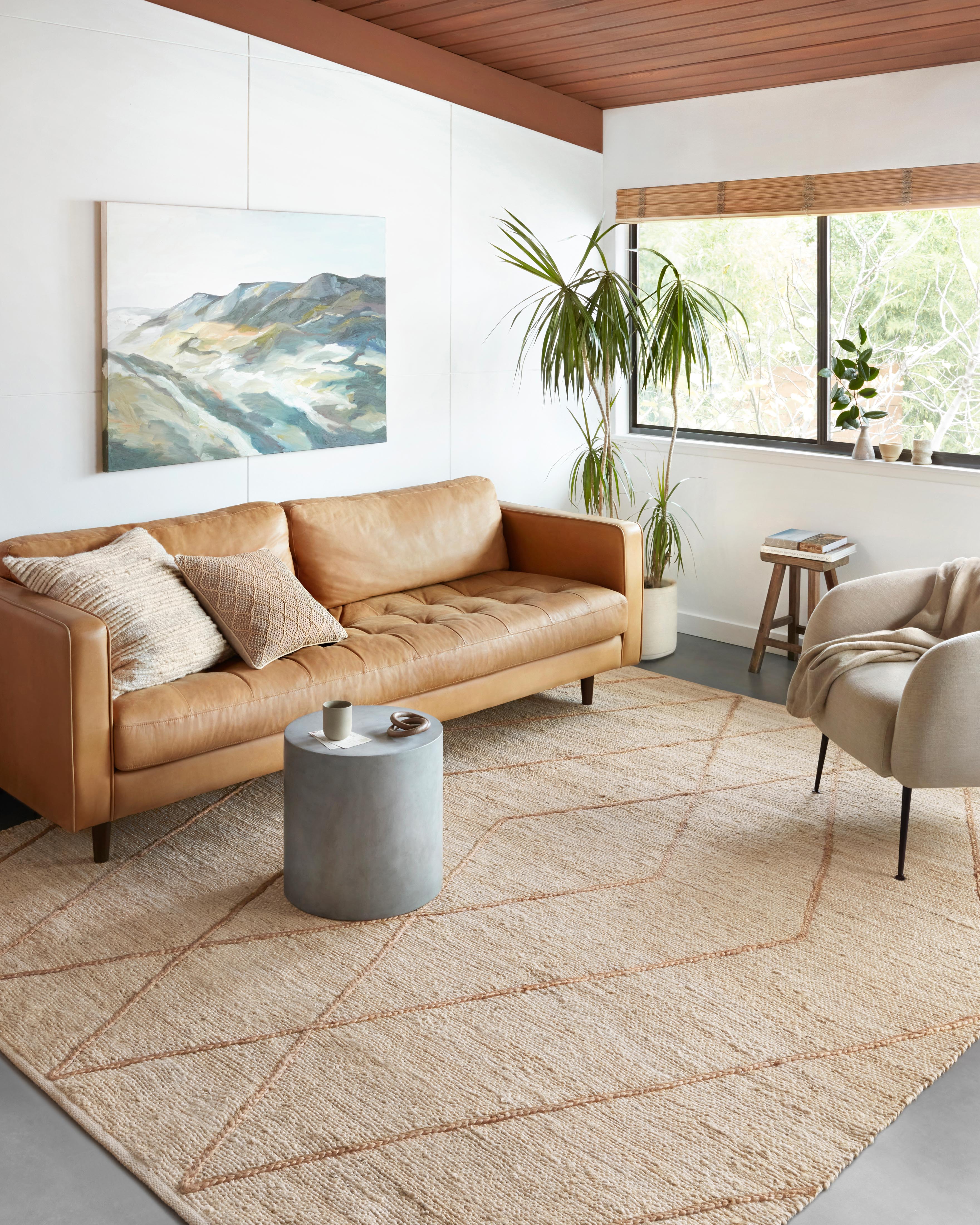Loloi II Bodhi Rug large image 