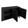 Sierra Sideboard Black thumbnail 5