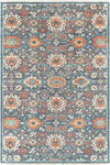 Elixir Handmade Rug, by Surya, 3' length x 2' width thumbnail