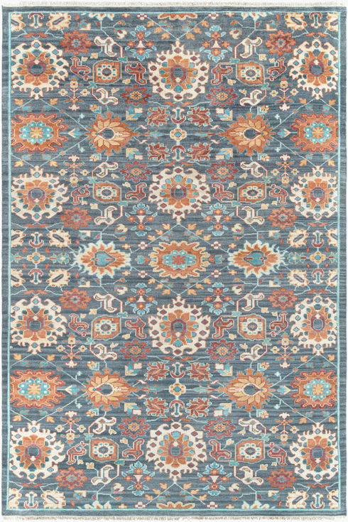 Elixir Handmade Rug