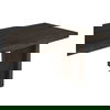 Monterey Dining Table Aged Brown thumbnail 4