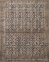 Amber Lewis x Loloi Billie Rug, 5' length x 7'6" width thumbnail 1