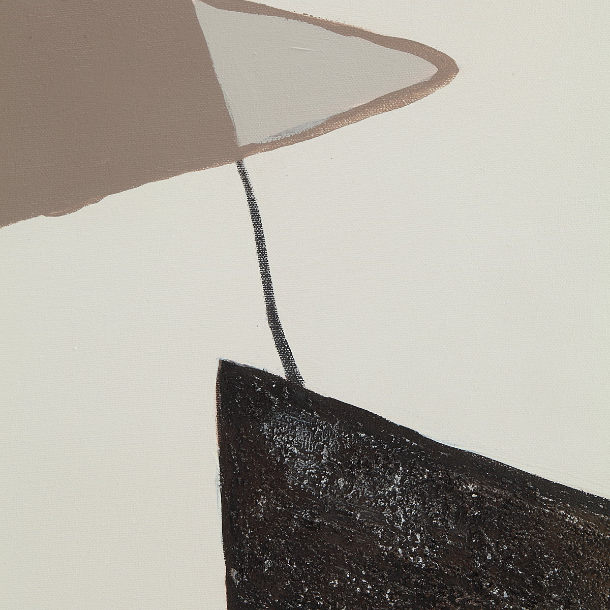 Lacadie  Canvas Art, Painting by Renwil, 30.1" height x 2" depth View 3