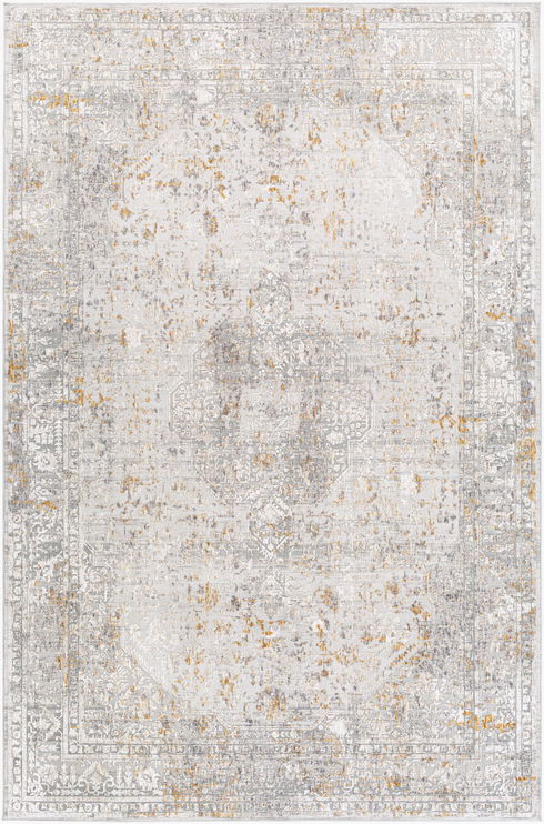 Carmel Machine Woven Rug