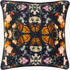 Metamorphosis Lumbar Pillow Down, Decorative Pillow by Surya, 13" length x 19" width thumbnail