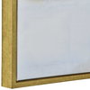 In The Beginning Framed Abstract Art, by Uttermost, 49.5" width x 49.5" height x 2" depth thumbnail 6