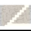 Vania Wall Art Ivory thumbnail 0