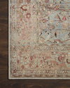 Loloi Adrian Rug, 5' length x 7'6" width thumbnail 6