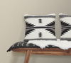 Beige New Ticking Stripe Wallpaper thumbnail 1
