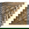 Rennick Reclaimed Wood Wall Art thumbnail 0