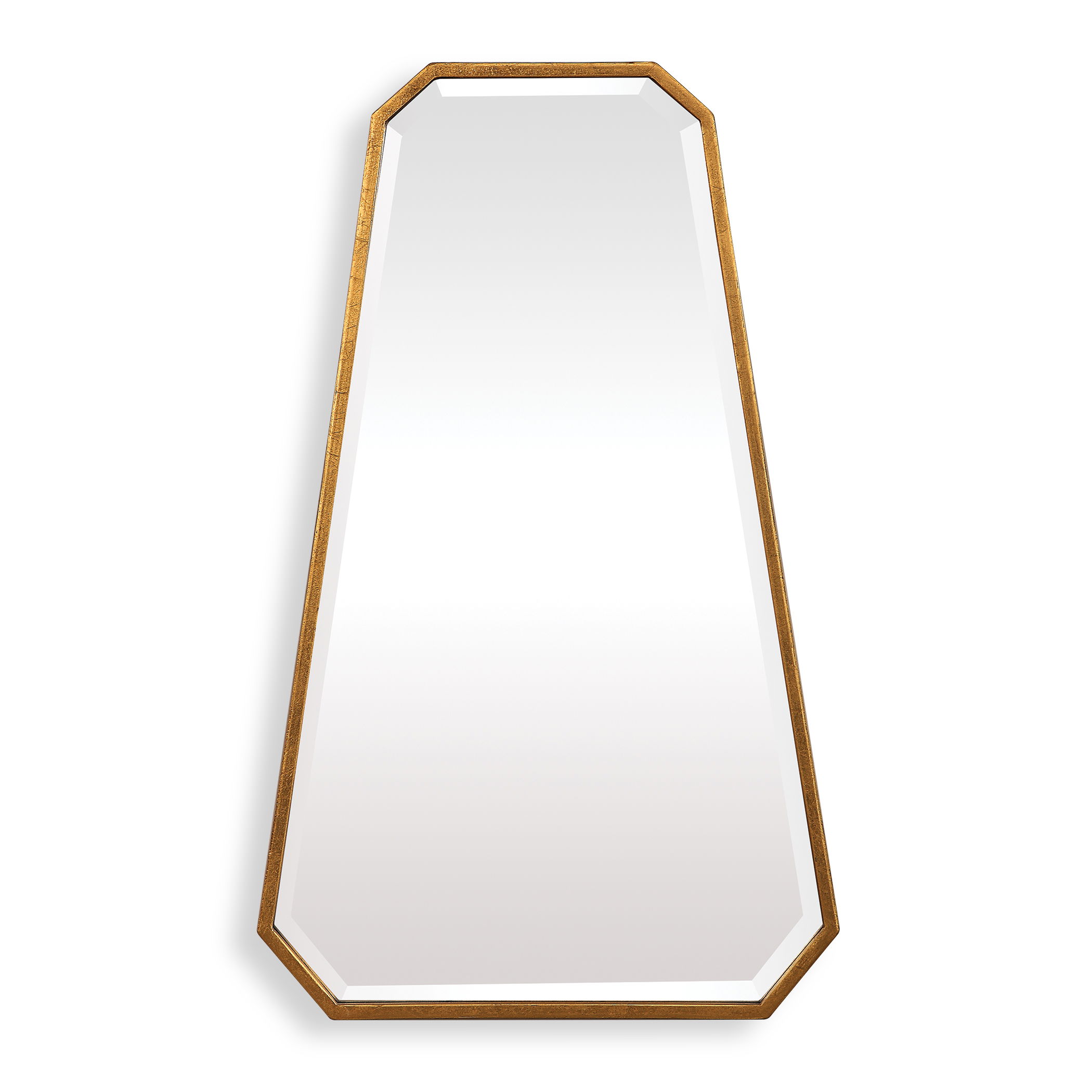 Ottone Modern Mirror large image 